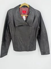 COLE HAAN JACKET 6 PREMIUM