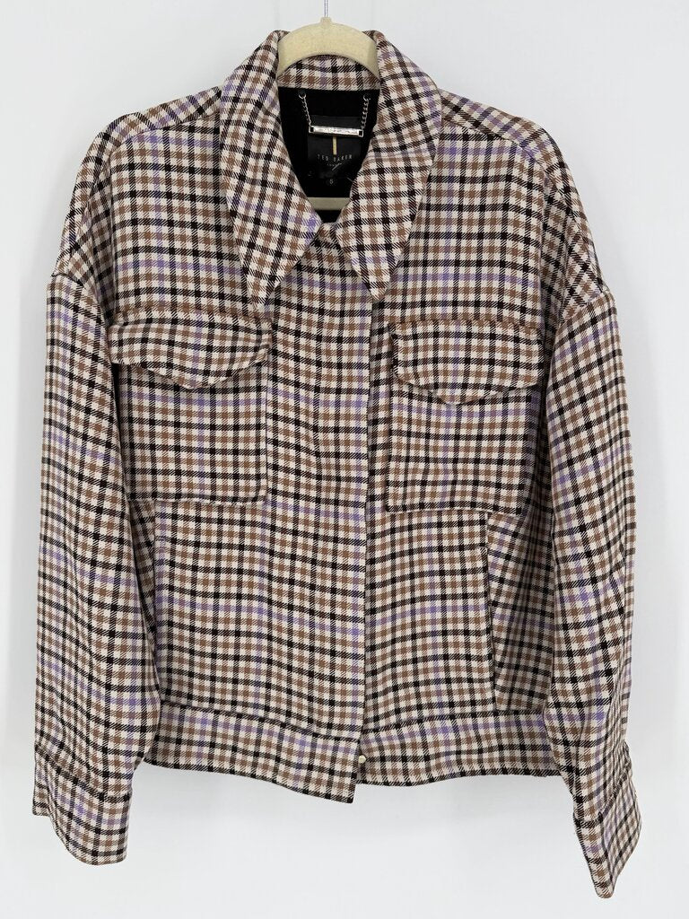 TED BAKER JACKET 5 PREMIUM