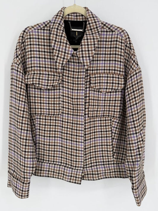 TED BAKER JACKET 5 PREMIUM
