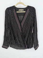 TRINA TURK TOP S PREMIUM