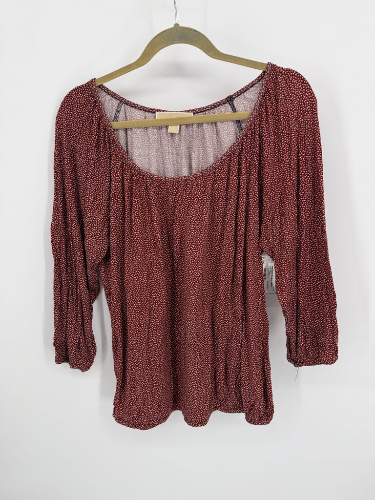 MICHEAL KORA TOP L PREMIUM
