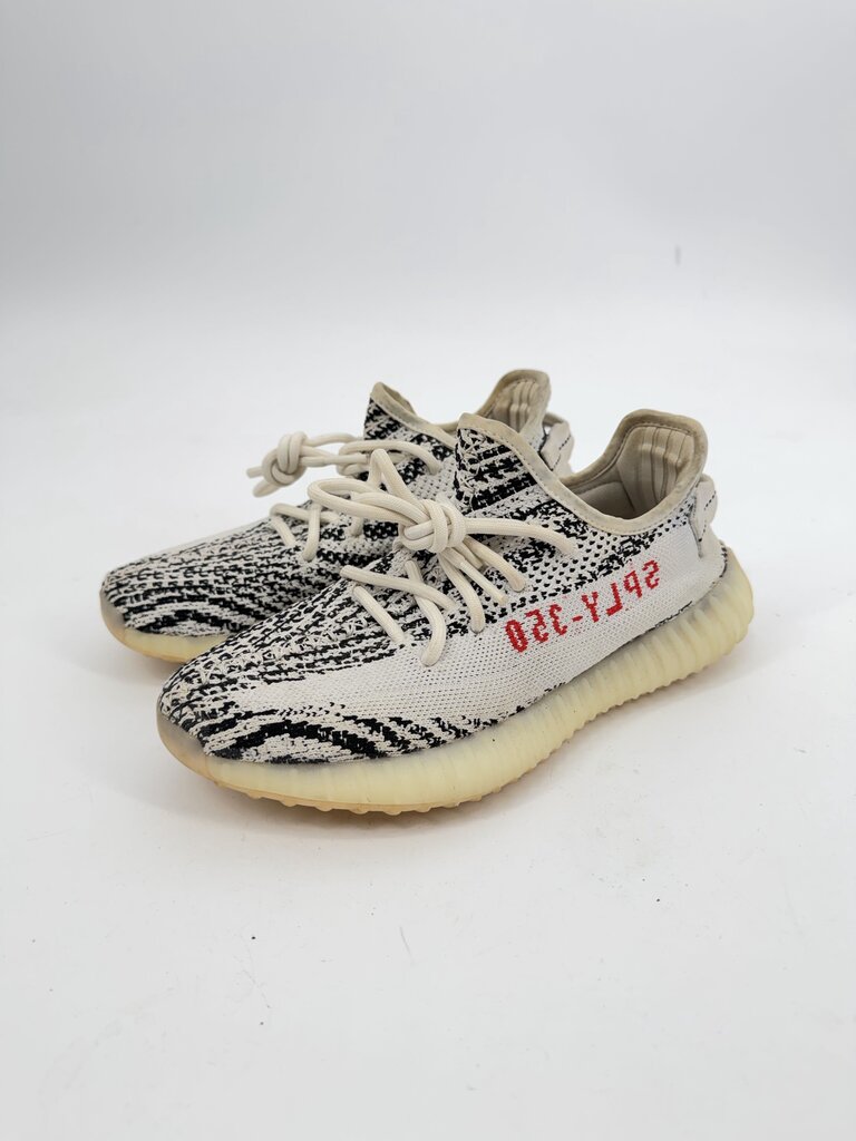 ADIDAS SNEAKERS 6.5 PREMIUM
