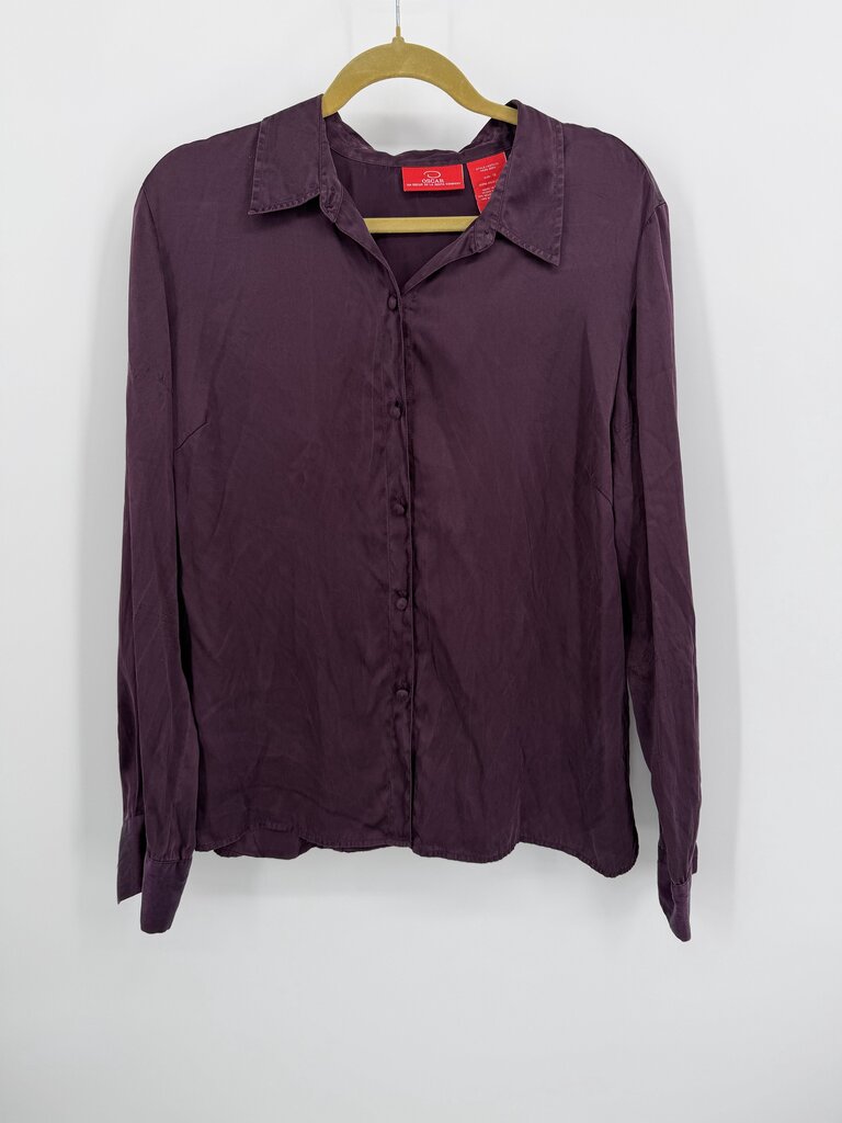 OSCAR DE LARENTA TOP XL PREMIUM