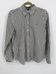 RALPH LAUERN TOP L PREMIUM