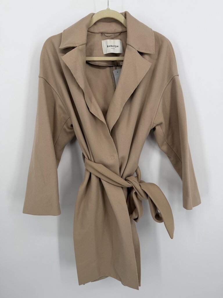 BABATON COAT L PREMIUM
