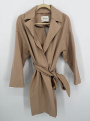 BABATON COAT L PREMIUM
