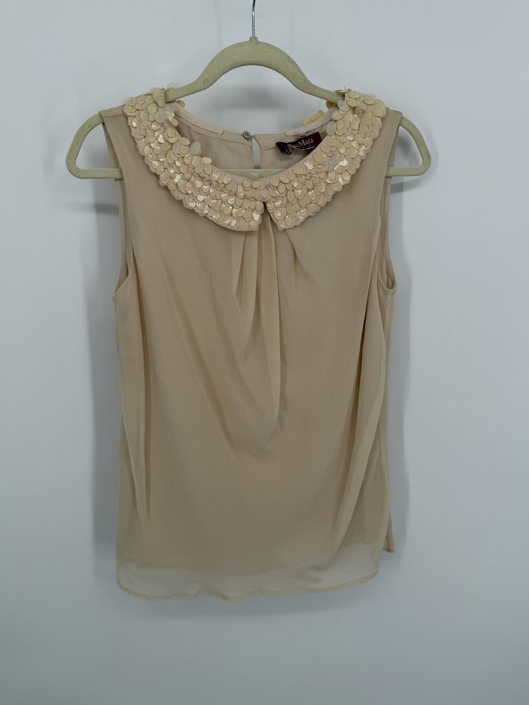MAX MARA TOP S PREMIUM