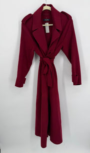 MAX MARA COAT 6 PREMIUM