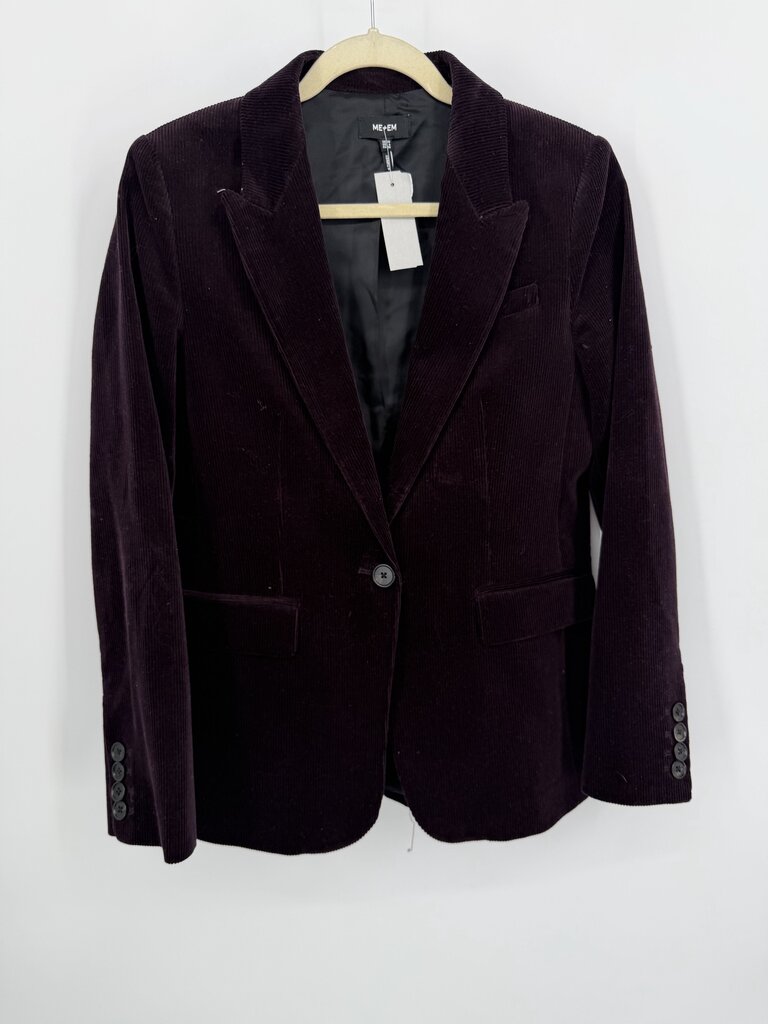 ME & EM BLAZER 10 PREMIUM