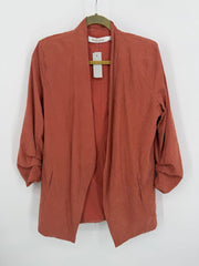 BISHOP + YOUNG JACKET M PREMIUM