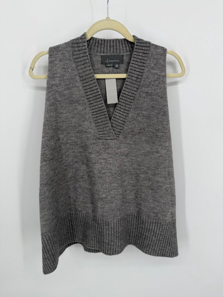 ANTHROPOLGIE SWEATER O/S PREMIUM