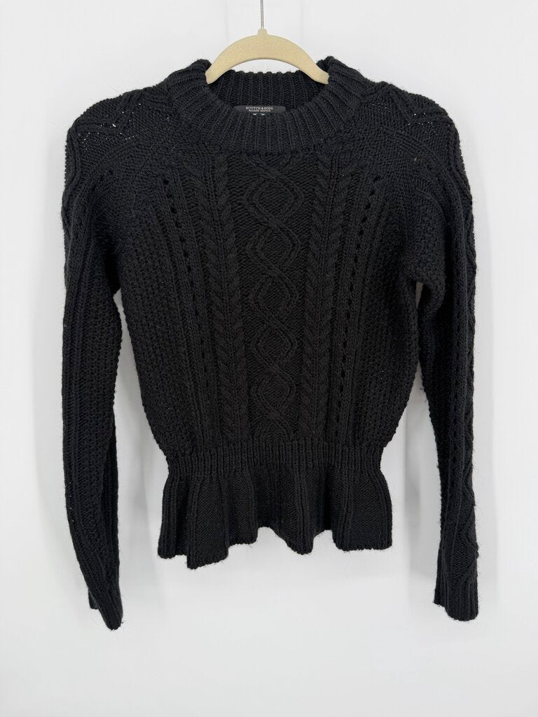 SCOTCH & SODA SWEATER S PREMIUM