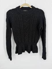 SCOTCH & SODA SWEATER S PREMIUM