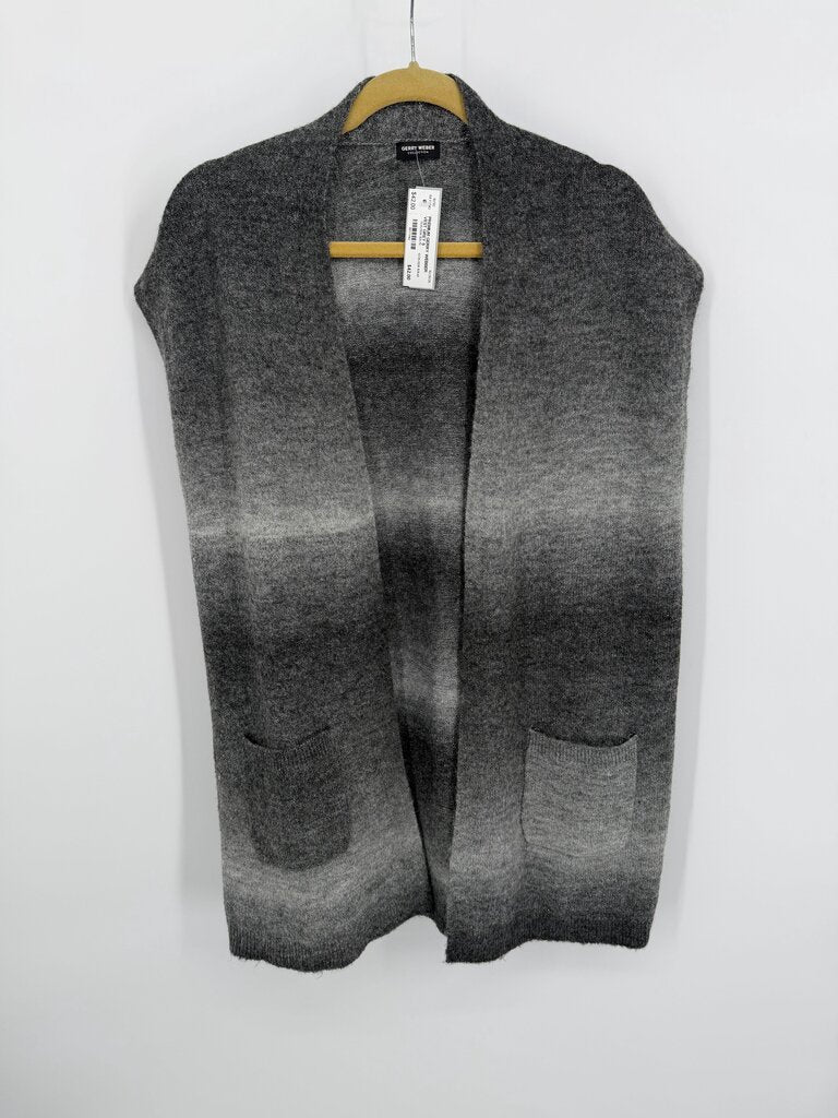 GERRY WEBBER VEST S PREMIUM