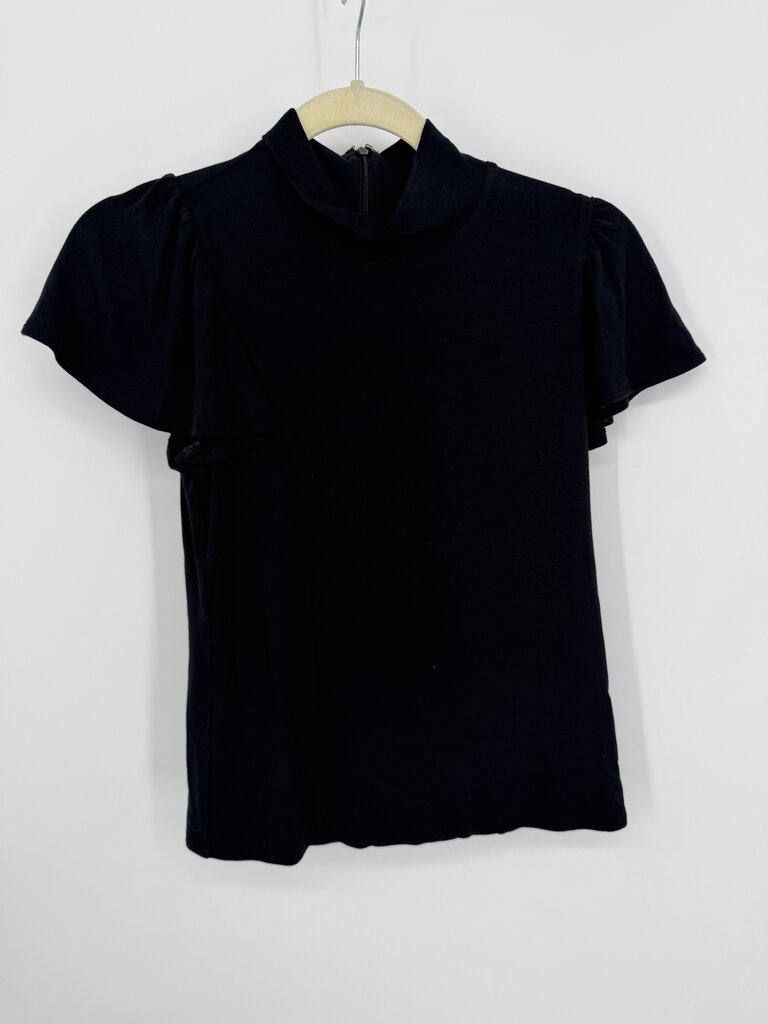 REBECCA TAYLOR TOP S PREMIUM