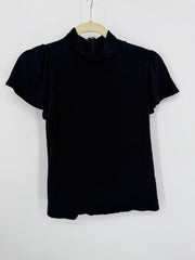 REBECCA TAYLOR TOP S PREMIUM
