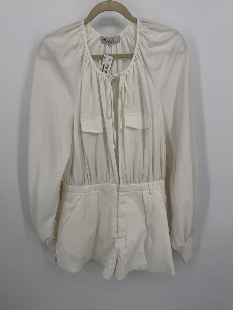 HOUSE OF CB JUMPSUIT M PREMIUM