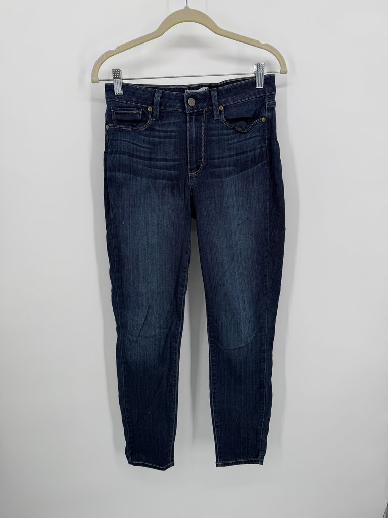 PAIGE JEANS 27 PREMIUM