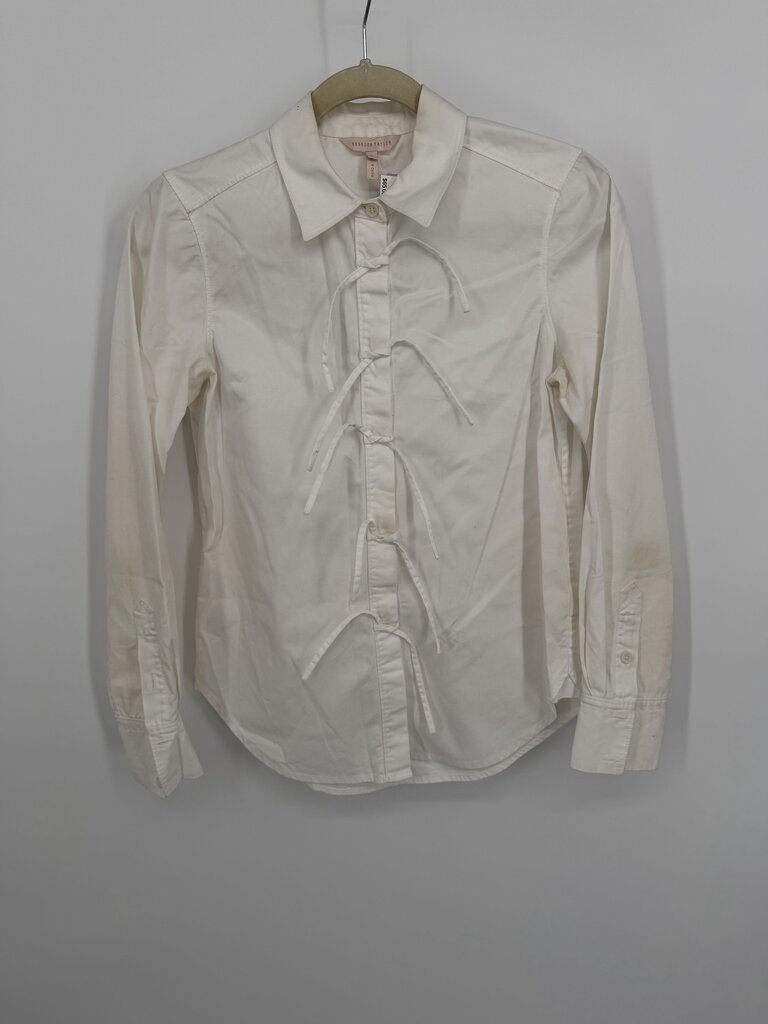 REBECCA TAYLOR TOP 0 PREMIUM