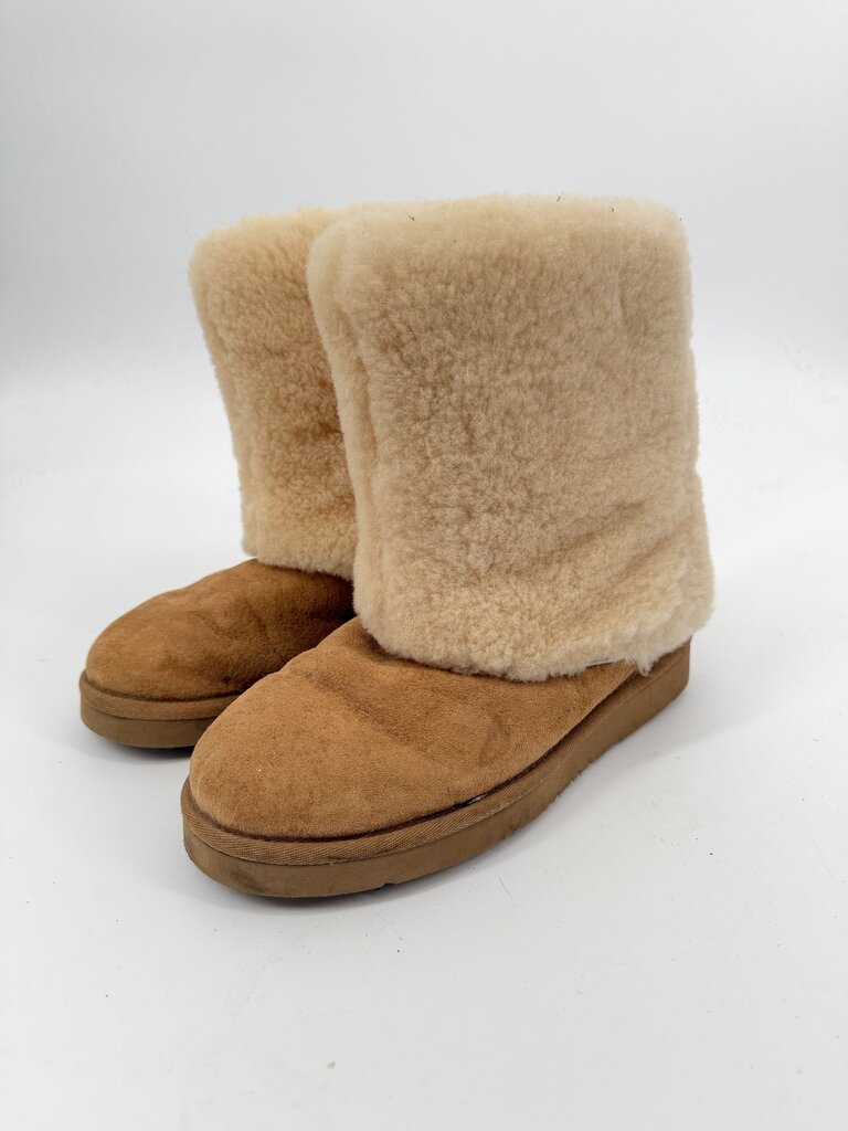UGGS BOOTS 8 PREMIUM