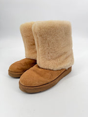 UGGS BOOTS 8 PREMIUM