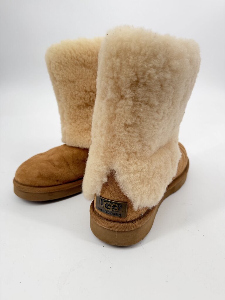 UGGS BOOTS 8 PREMIUM