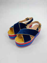 GUCCI HEELS 5 PREMIUM
