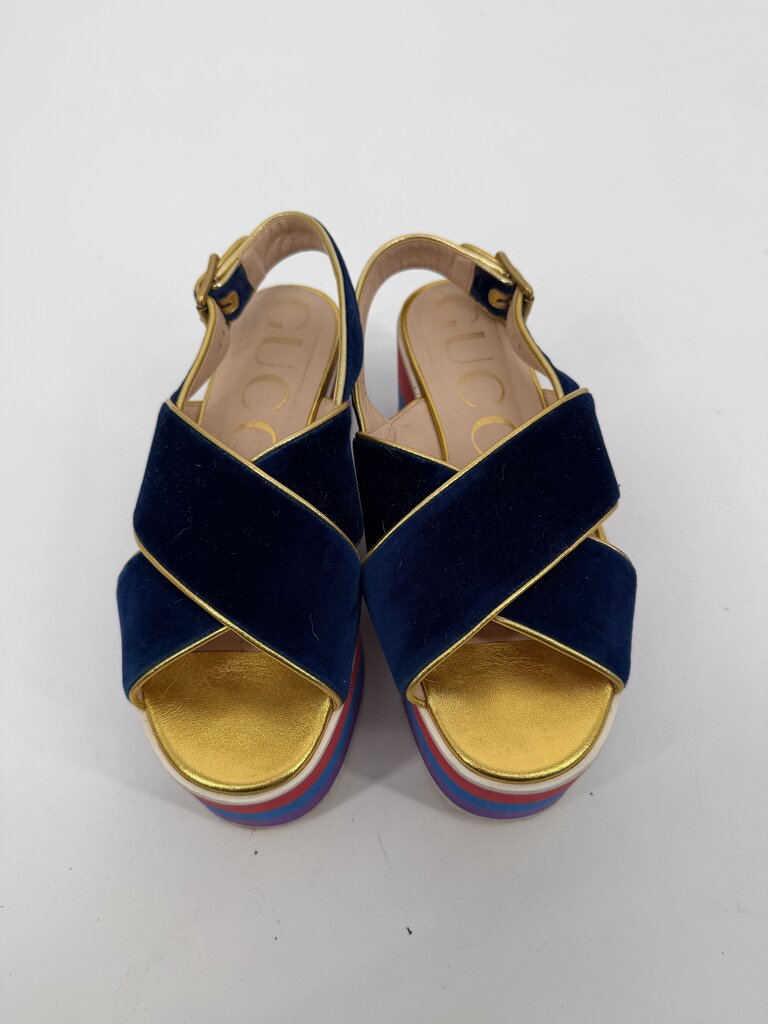 GUCCI HEELS 5 PREMIUM