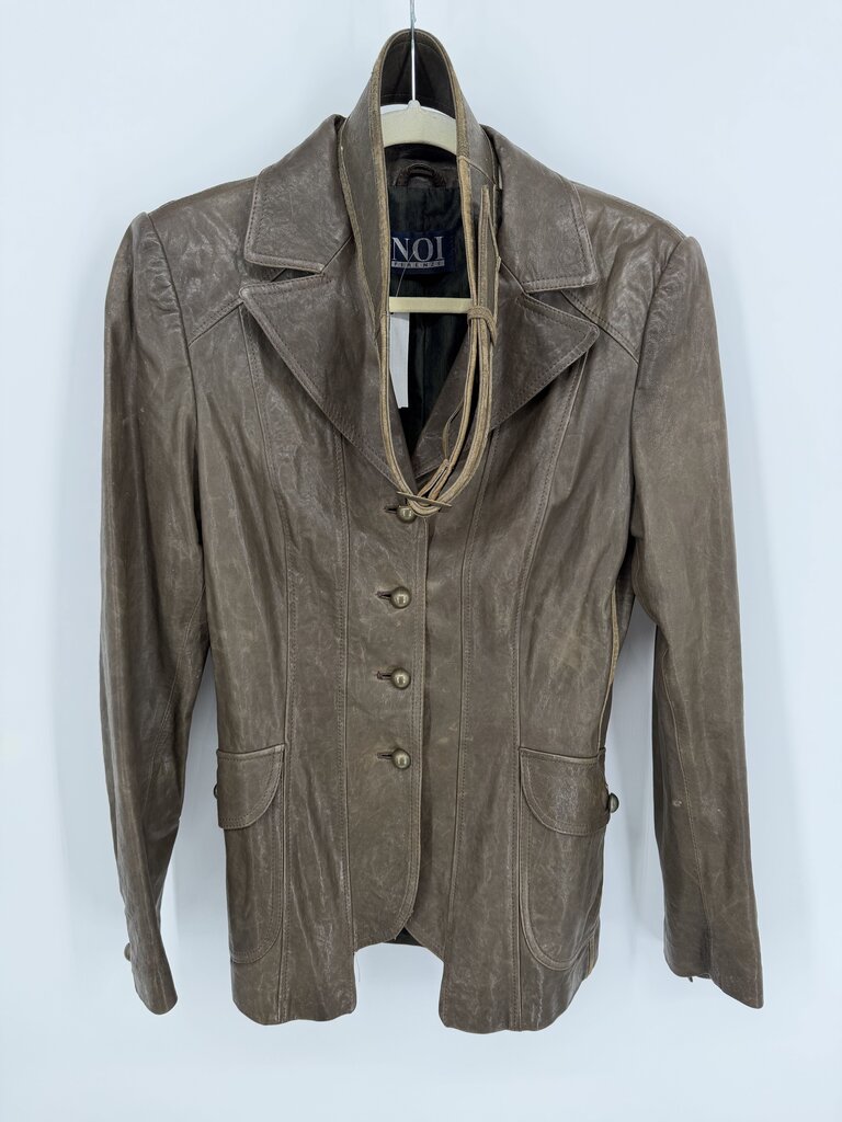 NOI FIRENJE JACKET M OTR