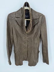 NOI FIRENJE JACKET M OTR
