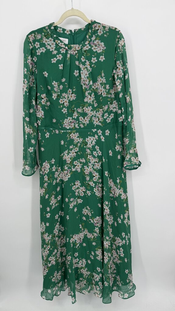HOBBS DRESS UK18 PREMIUM