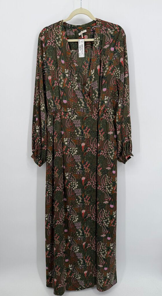 SCOTCH & SODA DRESS XL PREMIUM