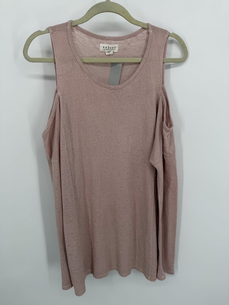 VELVET TOP L PREMIUM