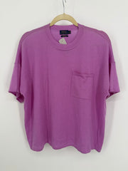 RALPH LAUREN TOP M/L PREMIUM