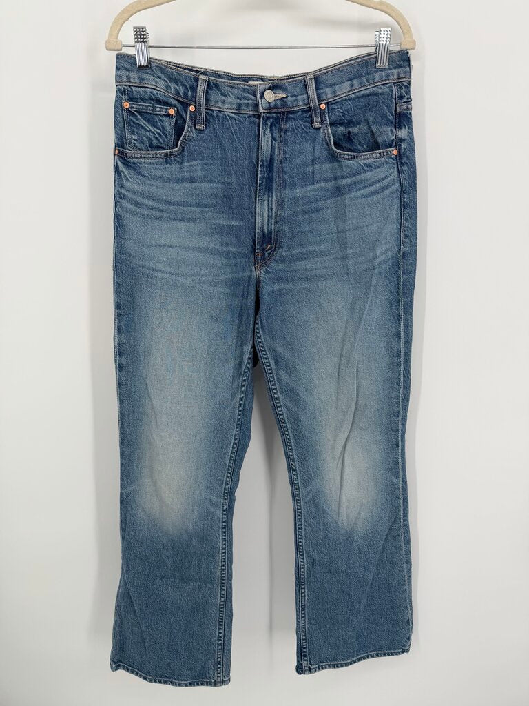 MOTHER JEANS 30 PREMIUM