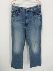 MOTHER JEANS 30 PREMIUM