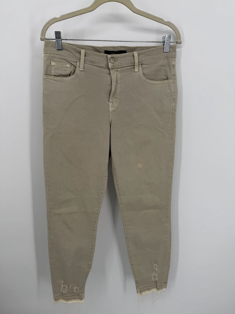 J BRAND PANTS 30 PREMIUM