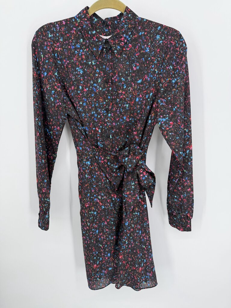 PARKER DRESS M PREMIUM