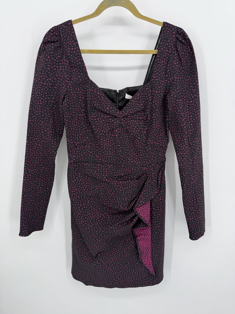 PARKER DRESS 8 PREMIUM