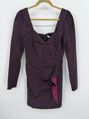PARKER DRESS 8 PREMIUM
