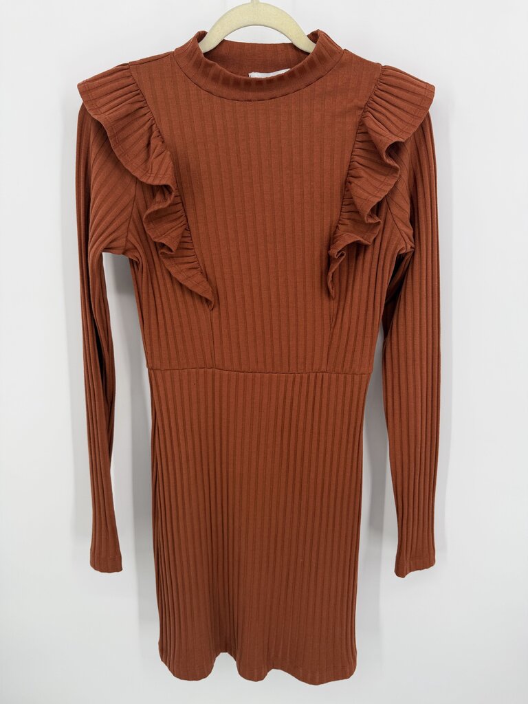 LOST + WANDER DRESS M PREMIUM