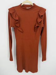 LOST + WANDER DRESS M PREMIUM