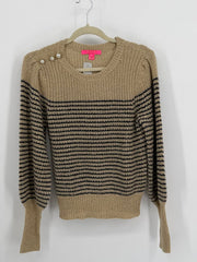 LILLY PULILTZER SWEATER S PREMIUM