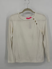 LILLY PULILTZER SWEATER S PREMIUM