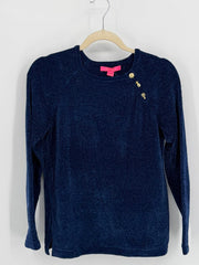 LILLY PULILTZER SWEATER S PREMIUM