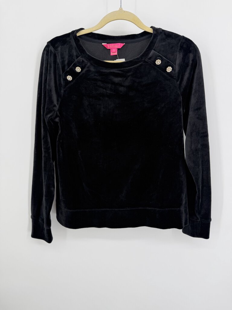 LILLY PULILTZER JACKET S PREMIUM