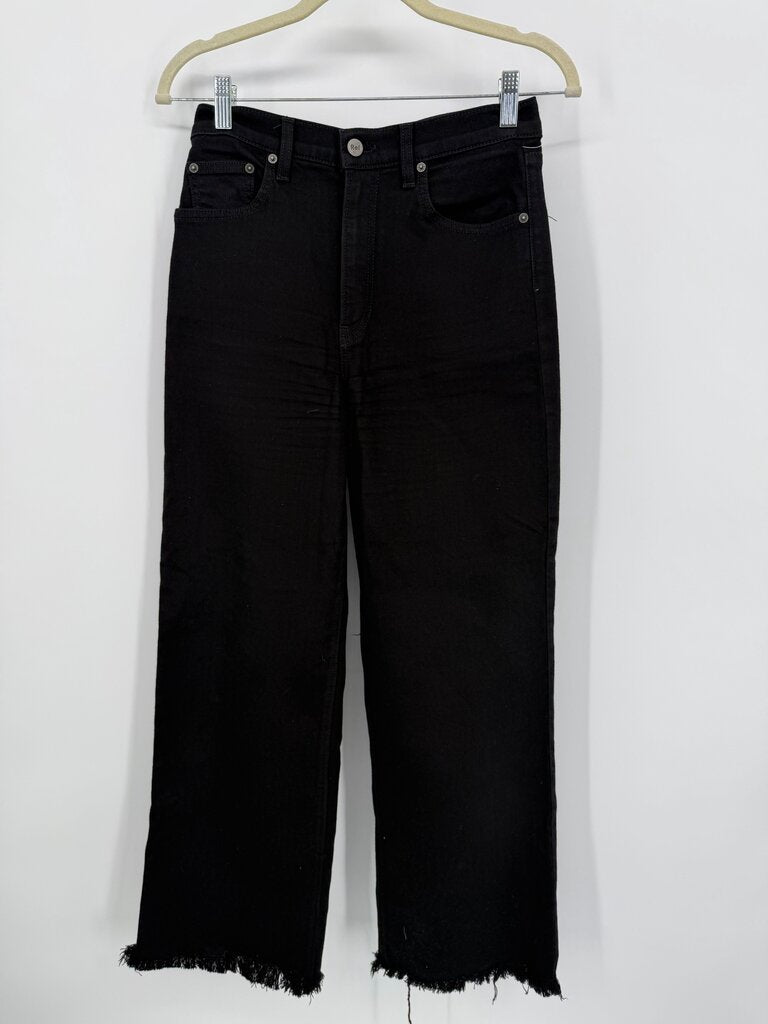 REFORMATION JEANS 27 PREMIUM