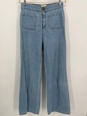 SEZANE JEANS 38 PREMIUM