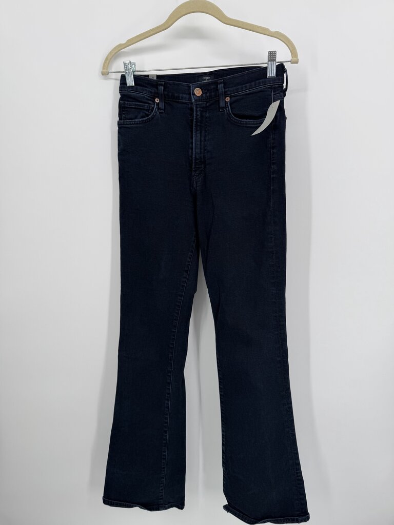 CITIZENS OF HUMANITY JEANS 27 PREMIUM