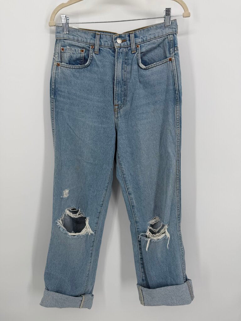 GRFRND JEANS 28 PREMIUM